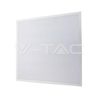 LED PANNELLO 36W 600X600MM BACKLIT 120LM/W 6500K 10PZ/SET