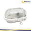LAMPADA TARTARUGA E27 IP44 BIANCO