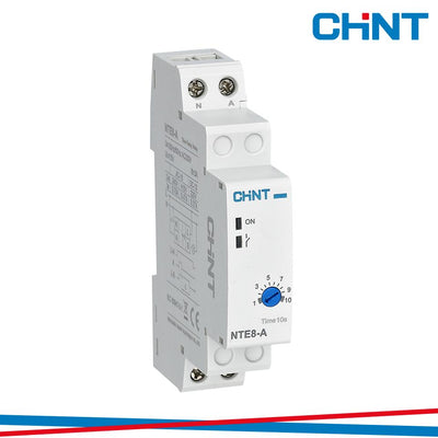 CHT NTE8-A230 TEMPO DISECC.12S
