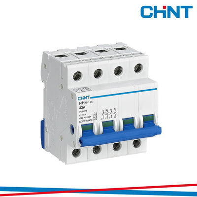 CHT-NH4-125/32 4P SEZION.32A
