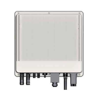 3.6KW ON/OFF GRID HYBRID INVERTER MONOFASE CEI-021 10ANNI