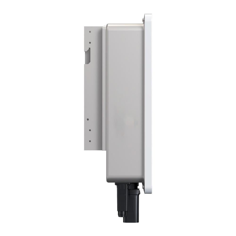 6KW ON/OFF GRID HYBRID INVERTER MONOFASE CEI-021 10ANNI