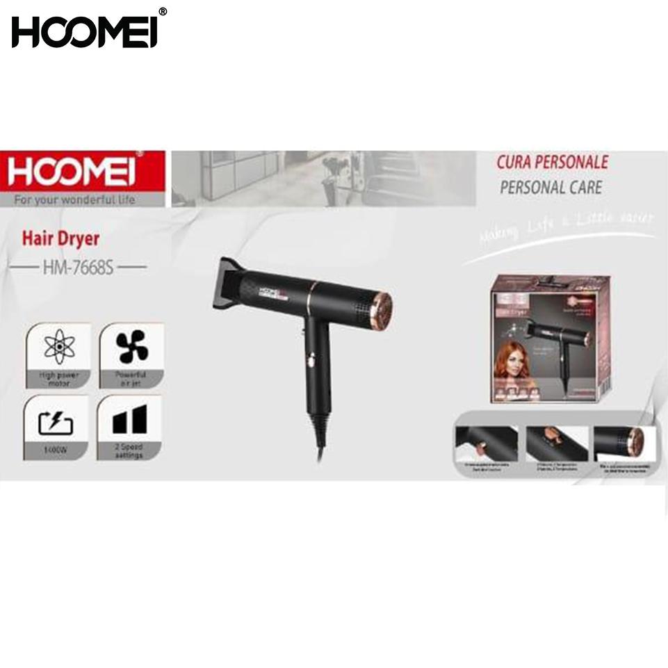 ASCIUGACAPELLI SLIM 1400W