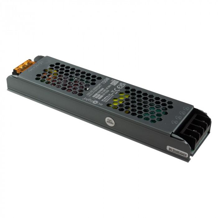 ALIMENTATORE MODULARE SLIM PREMIUM 150W 24V 3ANNI GARANZIA