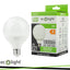 LED G95 E27 20W 3000K 1800LM