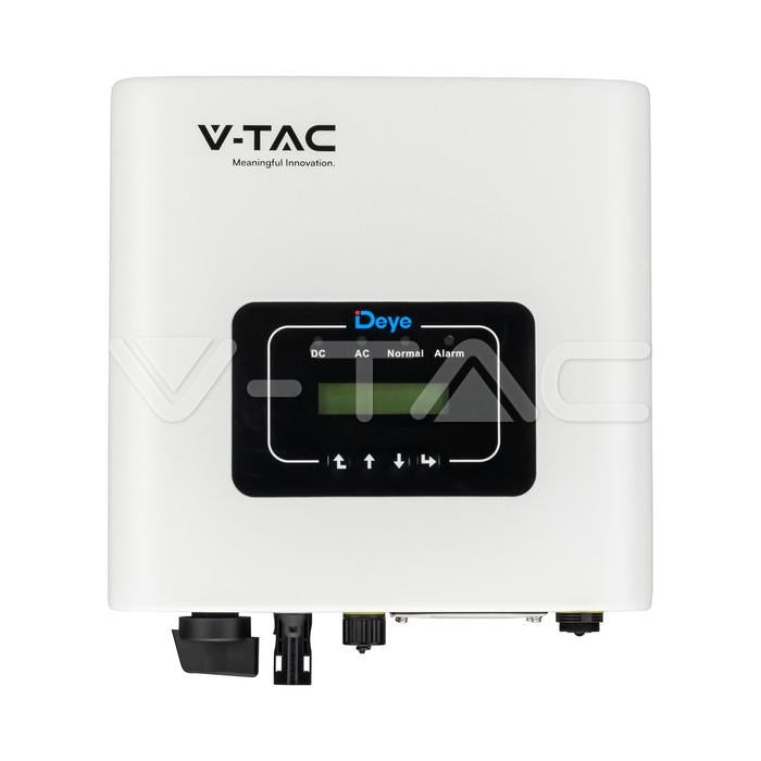 2KW ONGRID INVERTER MONOFASE