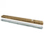 PLAFONIERA IP65 120CM 2X18W 6500K