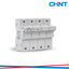 CHT PORTAFUSIBILE 3P+N 125A