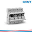 CHT PORTAFUSIBILE 3P+N 125A