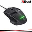 BASICS GAMING MOUSE BLACK