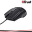 BASICS GAMING MOUSE BLACK