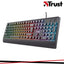 BASICS GAMING LED KEYBOARD IT