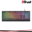 BASICS GAMING LED KEYBOARD IT
