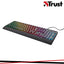 BASICS GAMING LED KEYBOARD IT