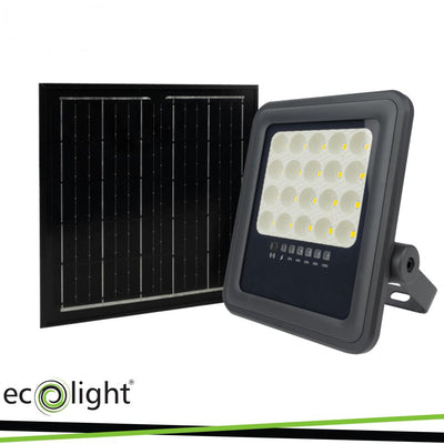 PROIETTORE LED IN ABS 50W 4000K