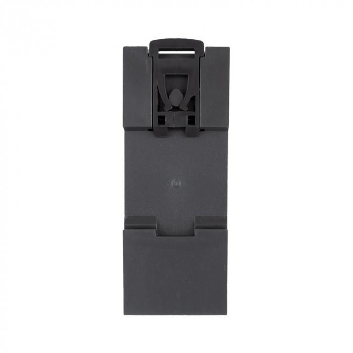 ALIMENTATORE DA GUIDA DIN PREMIUM 24V 30W