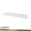 PANNELLO LED RETROILLUMINATO 1195X295X30 50W 4000K NERO