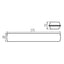 PLAFONIERA STAGNA LED MAH MAX 19W 06 NW RYF - KANLUX