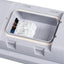 PLAFONIERA STAGNA LED MAH MAX 19W 06 NW RYF - KANLUX