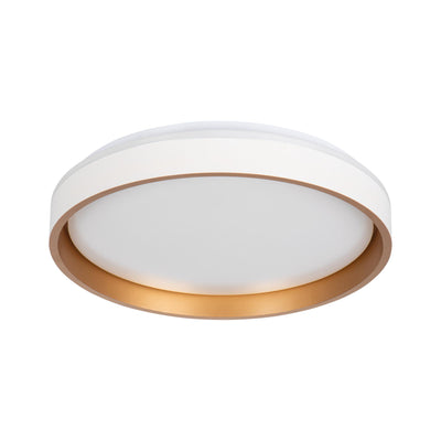 PLAFONIERA LED SOLN LED 17,5W NW W/G - KANLUX