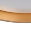 PLAFONIERA LED SOLN LED 17,5W NW W/G - KANLUX