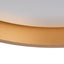 PLAFONIERA LED SOLN LED 17,5W NW W/G - KANLUX