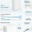 AC1200 WI-FI 4G+ LTE ROUTER 867MBPS 5GHZ + CAT6 300/50 MBPS