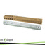 PLAFONIERA IP65 1X60CM (T8 NO-INCLUSO)