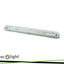 PLAFONIERA IP65 1X60CM (T8 NO-INCLUSO)