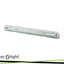 PLAFONIERA IP65 1X60CM (T8 NO-INCLUSO)