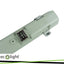 PLAFONIERA IP65 1X60CM (T8 NO-INCLUSO)