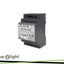 ALIMENTATORE DA GUIDA DIN PREMIUM 24V 60W