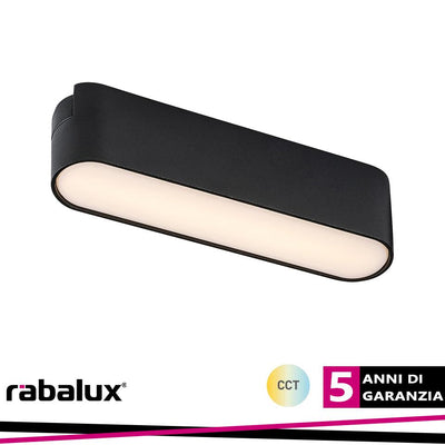 LITRACK LINE01W, 6W,300LM,3000K, L11,5CM
