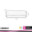 LITRACK LINE01W, 6W,300LM,3000K, L11,5CM