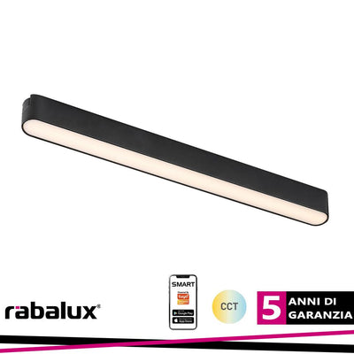 LITRACK LINE09V, 13W, 600LM, 2700-5500K