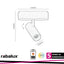LITRACK SPOT03V, 5W, 330LM, 2700-5500K