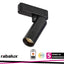 LITRACK SPOT06V, 9W, 660LM, 2700-5500K
