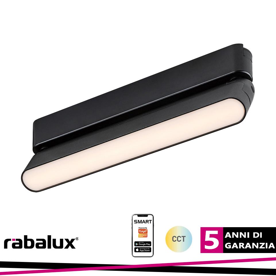LITRACK LINE15V, 7W, 340LM, 2700-5500K