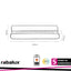 LITRACK LINE15V, 7W, 340LM, 2700-5500K