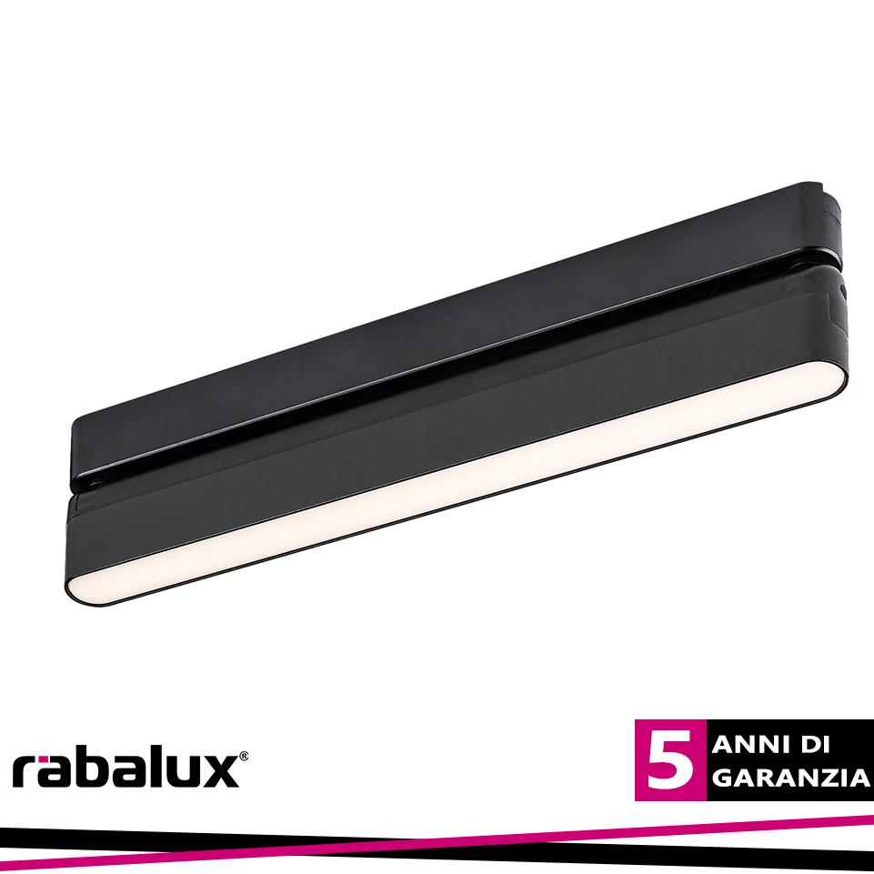 LITRACK LINE18V, 13W, 450LM, 2700-5500K