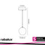 LITRACK PENDANT03V, 5W, 360LM,2700-5500K