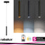 LITRACK PENDANT06V, 5W, 200LM,2700-5500K