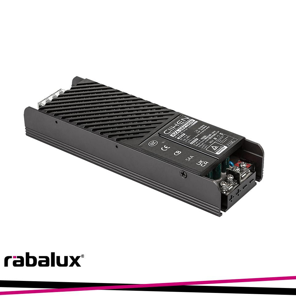 LITRACK DRIVER100,USE.POWER:100W L17,2CM