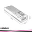 LITRACK DRIVER100,USE.POWER:100W L17,2CM