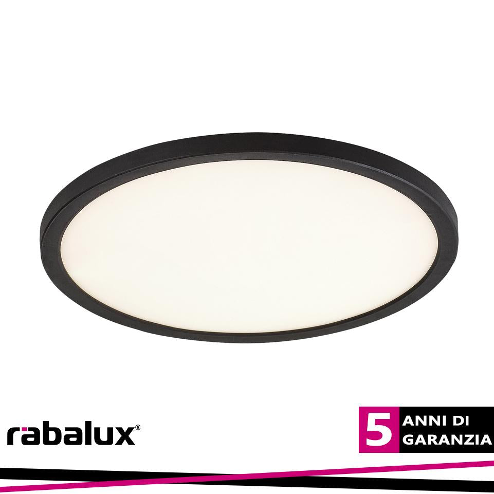 GONZALO,IND.CEIL. LED36W, D50CM