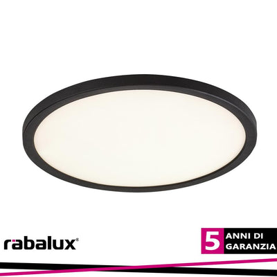 GONZALO,IND.CEIL. LED36W, D50CM