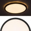 GONZALO,IND.CEIL. LED36W, D50CM