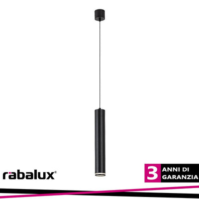 SENOBIA,IND.PEND. GU10 1XMAX5W, H150CM