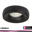 LUIZA,IND.RECESSED, GU10 1XMAX25W, D10CM