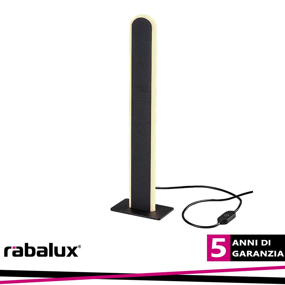 SINDRI,IND.TABLE, LED15W, H35CM